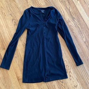 black jumpsuit new never worn